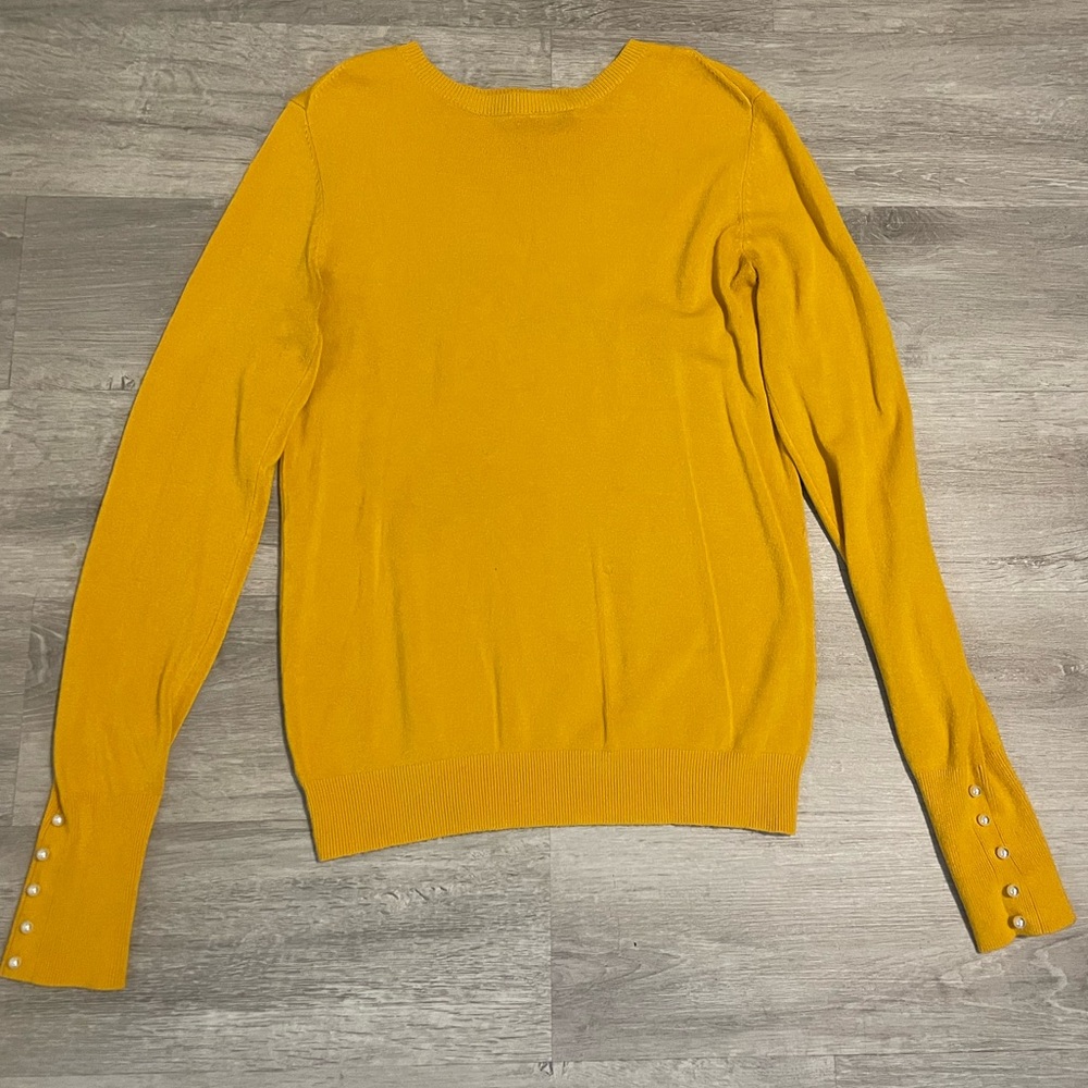 Knit Sweater